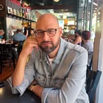 David Rochman - @rochmanscott - Instagram