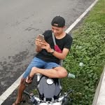 David T Rochman - @david_taufiq05 - Instagram