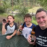 David Rochow - @dudeabidesagain - Instagram