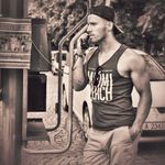 David Rockery - @davidrockery - Instagram