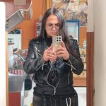 Cristian David Rodriguez - @davidrocker2013 - Instagram
