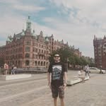 David Eugen - @david_rocker_25 - Instagram