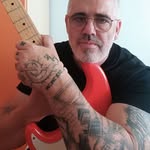 David Garcia - @davidrocker72 - Instagram