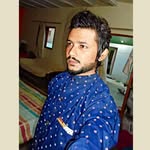 David Rocker - @rocker4988 - Instagram