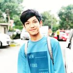 David Rocky Rockers - @davidpanjaitan19 - Instagram