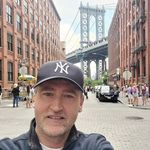 David Rockett - @davrock - Instagram