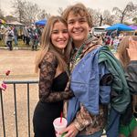 David Rockett - @drockett14 - Instagram
