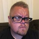 David Rockey - @hoss_buddy - Instagram