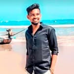 David Rockey - @mr.dalitha - Instagram
