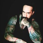 David Ortega - @david_rodink - Instagram