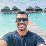 David Rodrigues - @davidrod1411 - Instagram