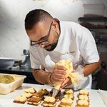 David Rodríguez Pastelería - @david_rodriguez_pasteleria - Instagram