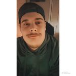 David Rodabaugh - @itsdr94 - Instagram