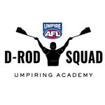 David Rodan Umpire AFL Squad - @davidrodanumpiringacademy - Instagram
