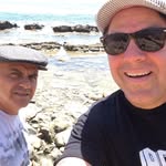 David Contreras / Albert Rodarte - @rockabilly_construction_co - Instagram