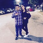 DAVID RODARTE - @angeldavid12345612 - Instagram
