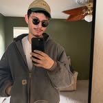 David Rodarte - @recentlydave - Instagram
