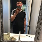 David Rodarte - @david95_18 - Instagram