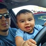 David Rodarte - @davidregal82 - Instagram