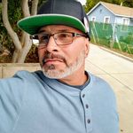 David Rodarte - @raydave50 - Instagram