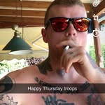 David Roddie - @roddie.david88 - Instagram