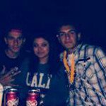 David Rodela - @lil_rock02 - Instagram