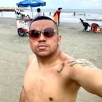 Jesus David Rodelo Iriarte - @jrodelo90 - Instagram