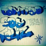 Jesus David Rodelo Ramirez - @jesus_rr19 - Instagram