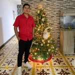 Luis David Rodelo - @lrode2605 - Instagram