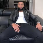 David Rodney - @davidrodney13 - Instagram