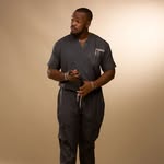 Dr. Okechukwu - @david.rodney - Instagram