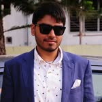 David Rohan Repuri - @davidrepuri - Instagram