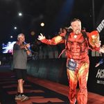 David Roher - @davidroher140.6 - Instagram