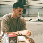 David Rudolf von Rohr - @david_rvr - Instagram