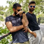David Cortés Skinner - @davidroller_blade - Instagram