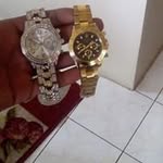 David Rolle - @darrenrolle282 - Instagram