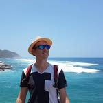 David Rolle - @miridius_ - Instagram