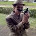 David Roof - Facebook