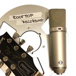 David Roof - @rooftoprecording - Instagram