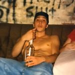 David Rooks - @vandil419 - Instagram