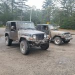 David Rooks - @cornydave4x4 - Instagram