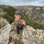 David Rooks - @rooksie_outdoors - Instagram