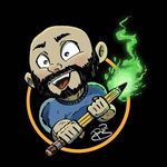 David Rooks - @rooksartworks - Instagram