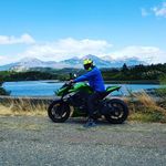 David Andres Rosello - @davidrosello67 - Instagram