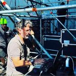 David Rosello - @davidrosellobcn - Instagram