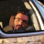 David Roselló Cutillas - @david_broke - Instagram