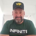 David Rosello Valero - @chikiticoibiza - Instagram