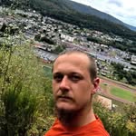 David Rossignol - @psychopaths08 - Instagram
