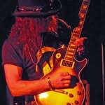 David Rossignol - @guitar.man9 - Instagram