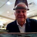 David Rotenberg - @rotenbergdavid - Instagram